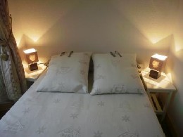 Barcelonnette -    1 bedroom 