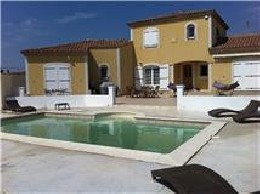 Huis Arles - 8 personen - Vakantiewoning
