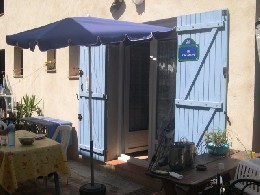House in Marseille for   6 •   animals accepted (dog, pet...) 