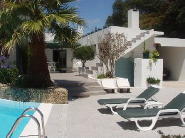 Maison  Vila praia de ancora pour  15 •   avec piscine prive 