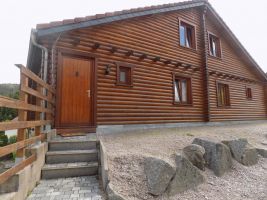 Chalet in Le tholy for   11 •   private parking 