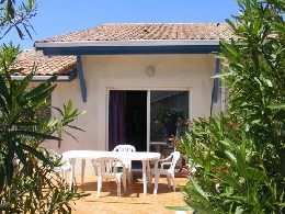 House Biscarrosse Plage - 4 people - holiday home