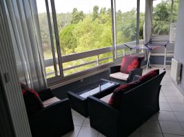 Flat in Frjus for   7 •   private parking 