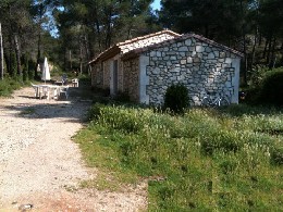 Huis Les Baux De Provence - 4 personen - Vakantiewoning