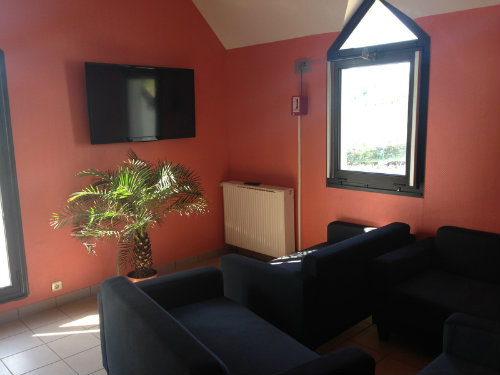 Gite in Liernais for   44 •   animals accepted (dog, pet...) 