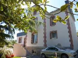 House in Paimpol for   4 •   view on sea 