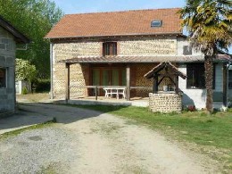 Gite Lespielle - 5 people - holiday home