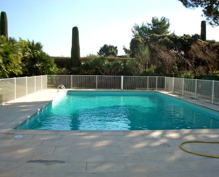 Appartement Antibes - 4 personnes - location vacances