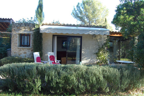 Auriol -    with terrace 
