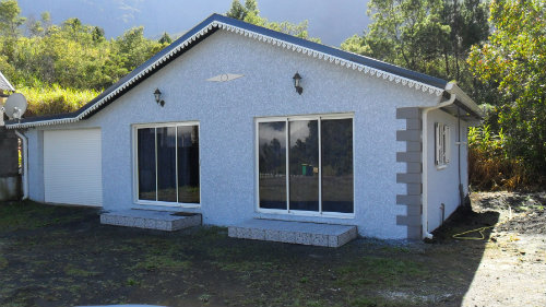 Casa rural Cilaos  - 10 personas - alquiler