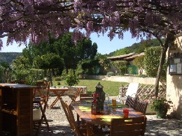 House Saint Martin D'ardche - 4 people - holiday home