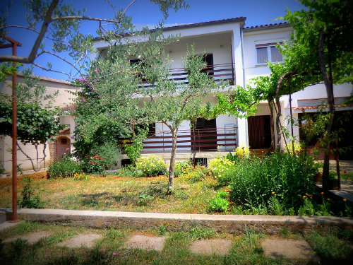 House in Pula for   12 •   garden 