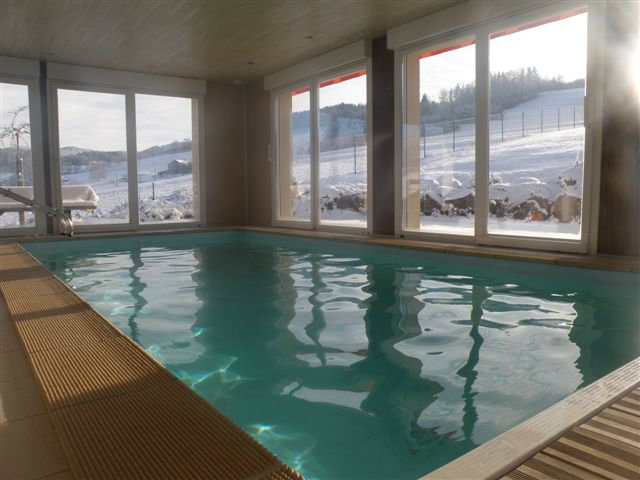 Chalet Gerardmer - 10 people - holiday home