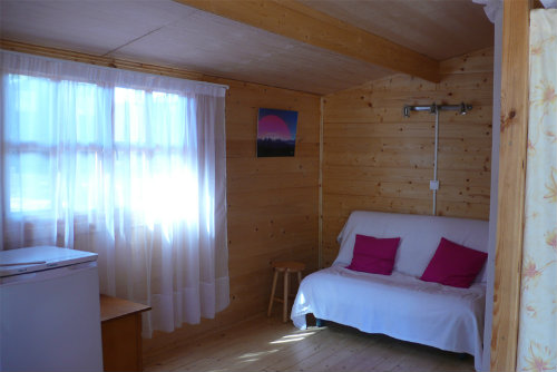 Ibiza -    2 Schlafzimmer 