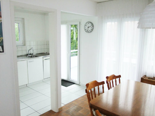 Appartement  Wdenswil pour  4 •   2 chambres 