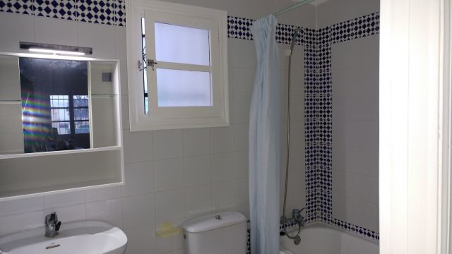 Chalet in Torrevieja - Vacation, holiday rental ad # 28502 Picture #6