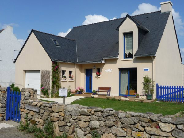 Bed and Breakfast 9 personen Le Pouliguen - Vakantiewoning
