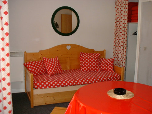 Risoul -    1 bedroom 