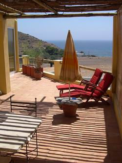 House in Las negras for   4 •   1 bedroom 