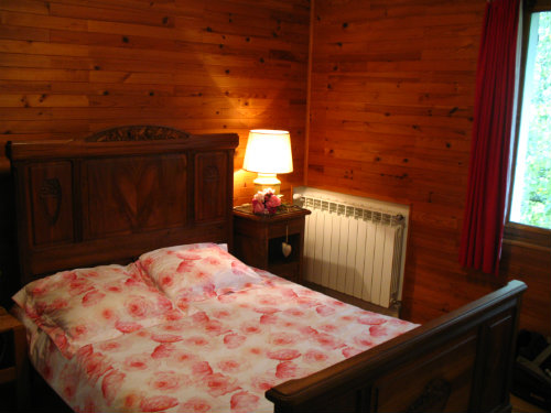 Aigueblanche -    3 bedrooms 