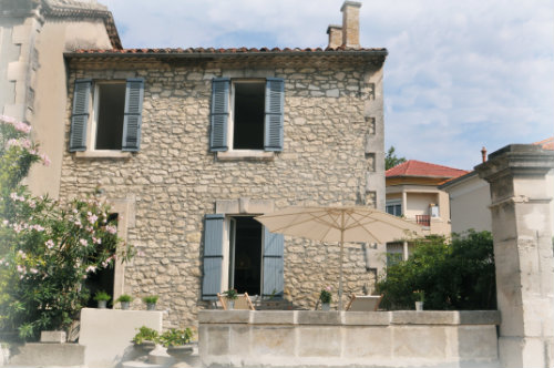 Huis Avignon - 5 personen - Vakantiewoning