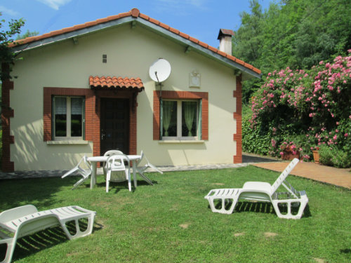 Gite Montferrier - 4 people - holiday home