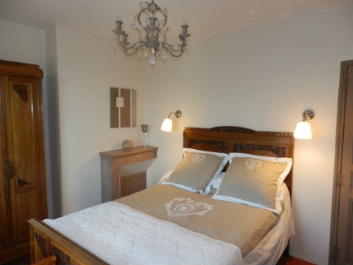 Sainte-tulle -    1 bedroom 