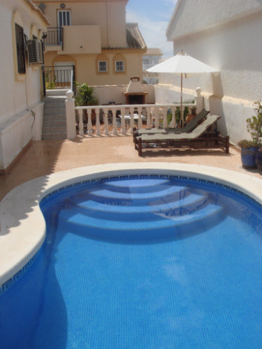 Haus in Murcia fr  6 •   Hohes Qualitts Niveau 
