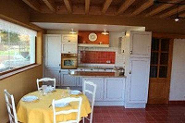 Casa rural Aix Les Bains - 3 personas - alquiler