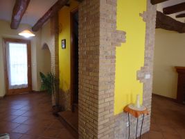 Gite Puigdlber - 5 people - holiday home