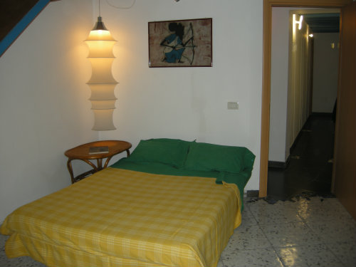 Appartement in Napoli fr  4 •   1 Schlafzimmer 