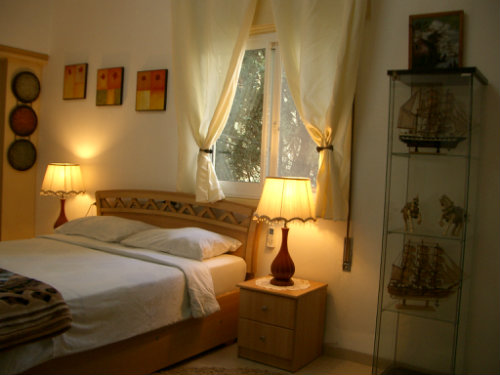 Haifa -    1 bedroom 