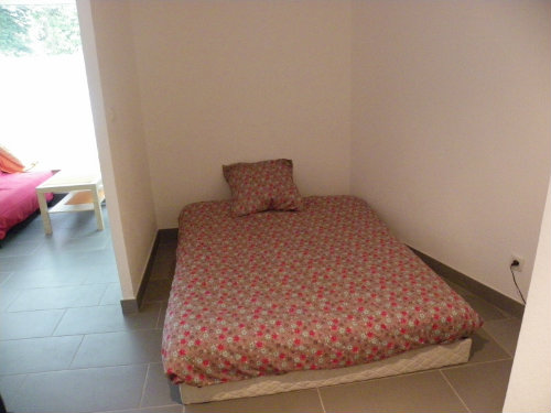 Mulhouse -    1 slaapkamer 