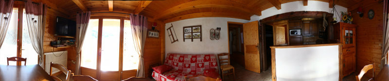 Chalet Valloire - 8 people - holiday home