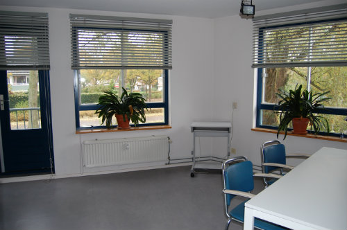 Flat in Delft for   2 •   1 bedroom 