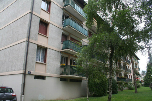 Apartamento Thonon Les Bains - 6 personas - alquiler