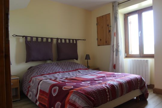 Gite in Champagny sous uxelles - Vacation, holiday rental ad # 31059 Picture #5