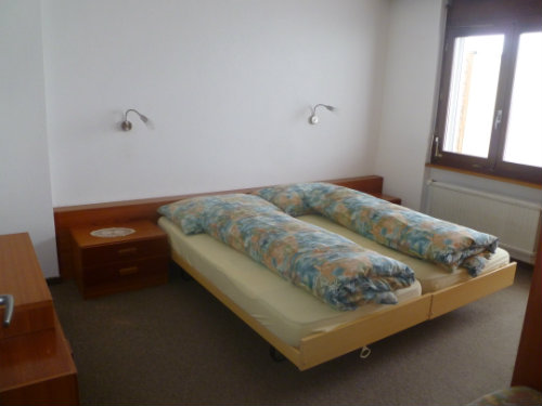 Appartement in Royal 52 fr  4 •   1 Schlafzimmer 