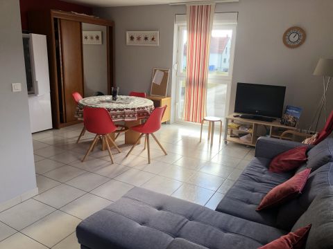 Gite  Eguisheim  - Location vacances, location saisonnire n31355 Photo n3