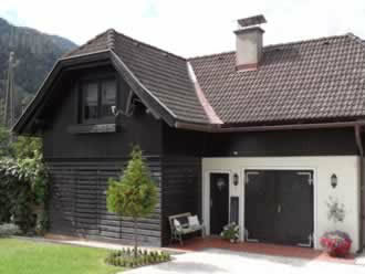 House Untertweng - 5 people - holiday home