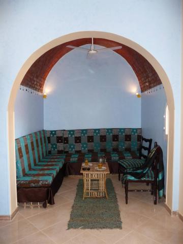 Haus in Aswan fr  8 •   3 Schlafzimmer 
