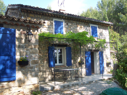 House Draguignan - 4 people - holiday home