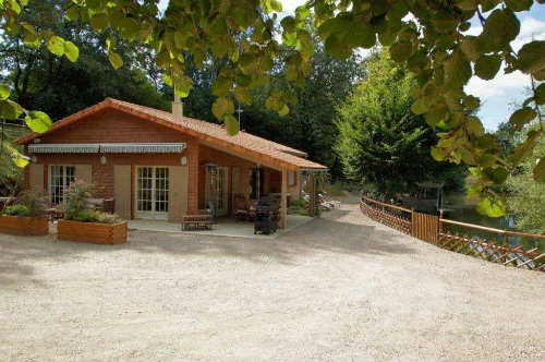 Gite Scille - 6 people - holiday home