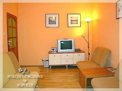Apartamento en Sopot/zoppot para  20 •   2 dormitorios 