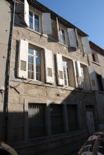Carcassonne -    4 dormitorios 