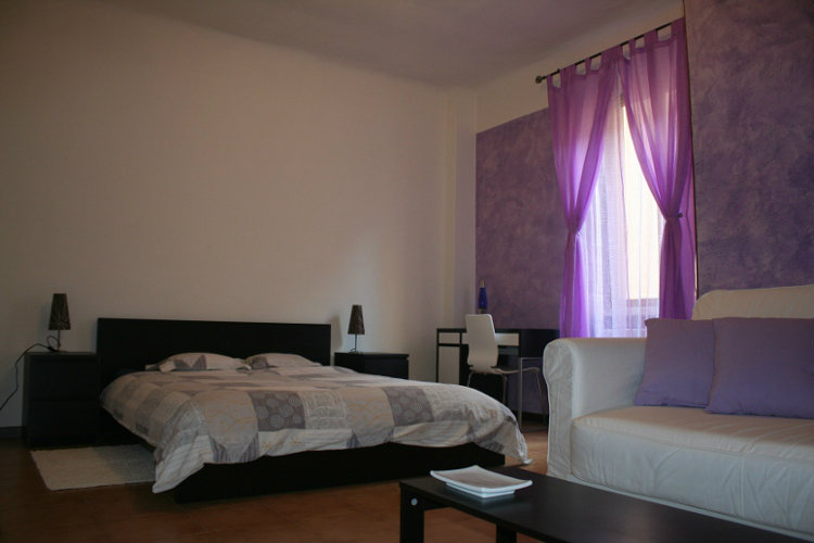 Milan -    1 bedroom 