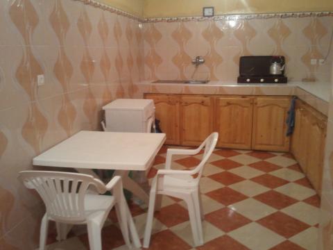House in Agadir for   5 •   1 bathroom 