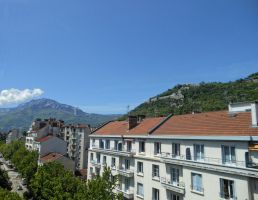 Grenoble -    4 toiles 
