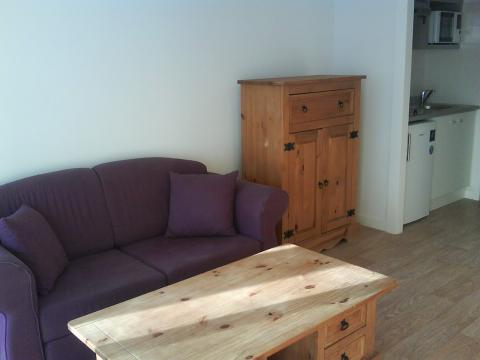 Studio in Anglet for   2 •   access for disabled  