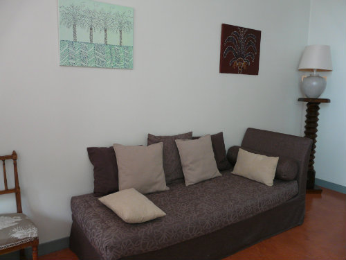 Bed and Breakfast Grasse - 3 people - holiday home